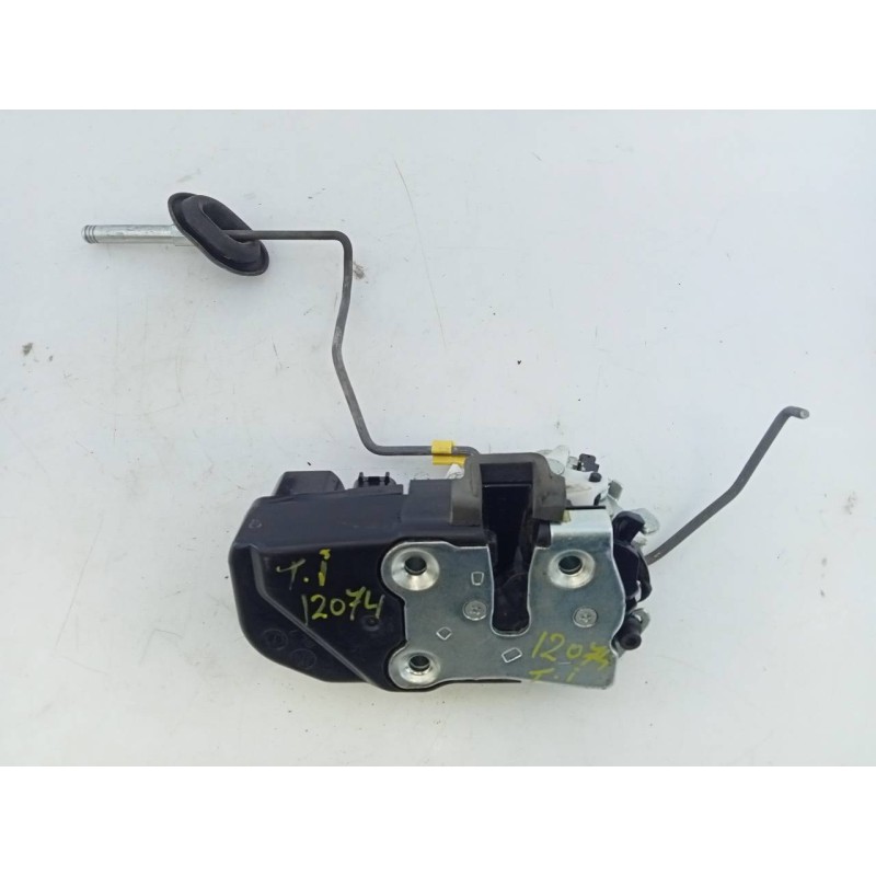 Recambio de cerradura puerta trasera izquierda para chrysler 300 c touring 3.0 crd referencia OEM IAM   E1-B5-44-1