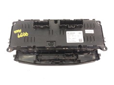 Recambio de mando climatizador para ford puma hybrid st-line referencia OEM IAM MN1T18C612AB KLXNC18C612 E3-B3-40-3 2