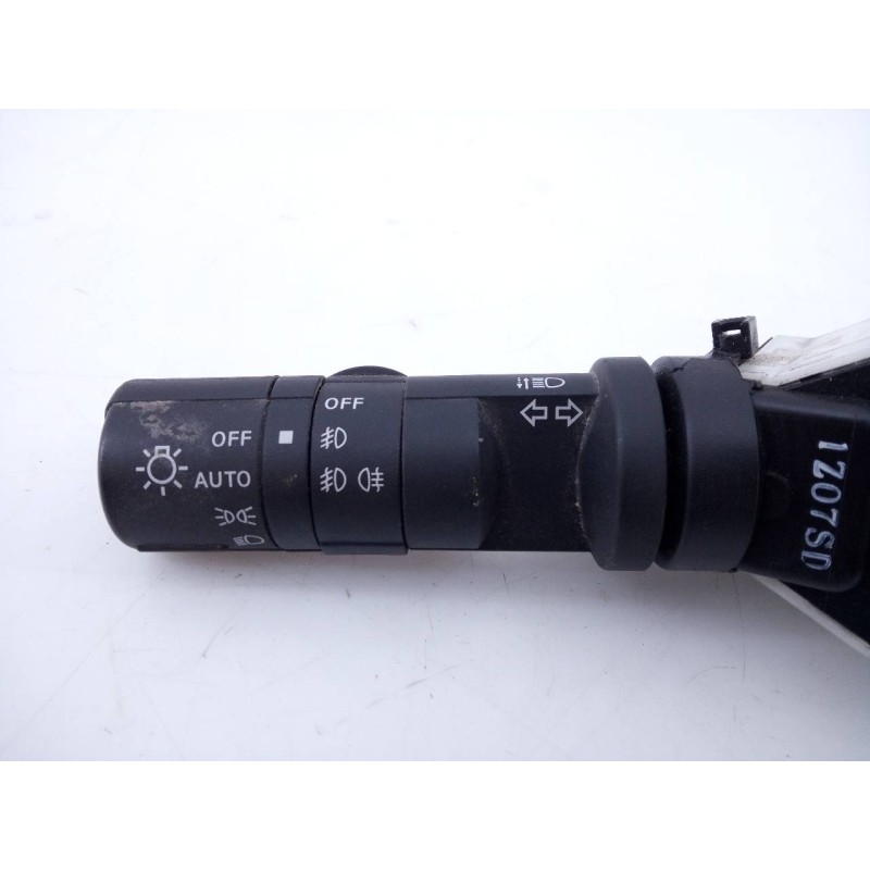 Recambio de mando intermitentes para nissan qashqai (j10) 360 referencia OEM IAM   E3-B4-32-1