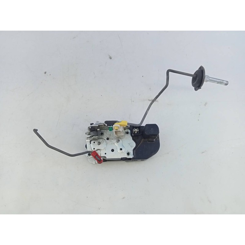 Recambio de cerradura puerta trasera izquierda para chrysler 300 c touring 3.0 crd referencia OEM IAM   E1-B5-44-1