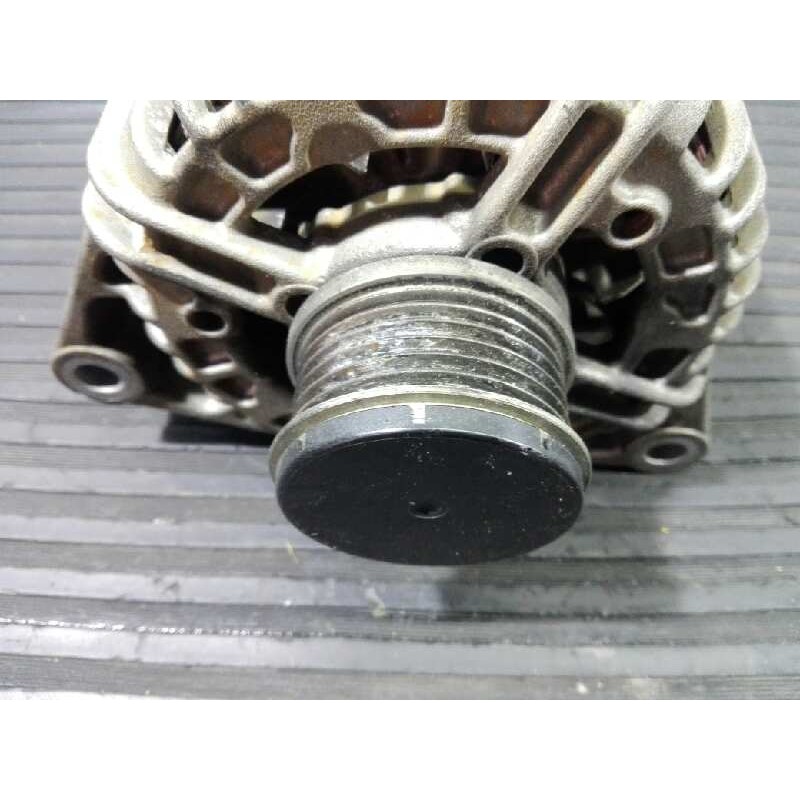 Recambio de alternador para opel meriva b cosmo referencia OEM IAM F00M144109  P3-A4-15-2