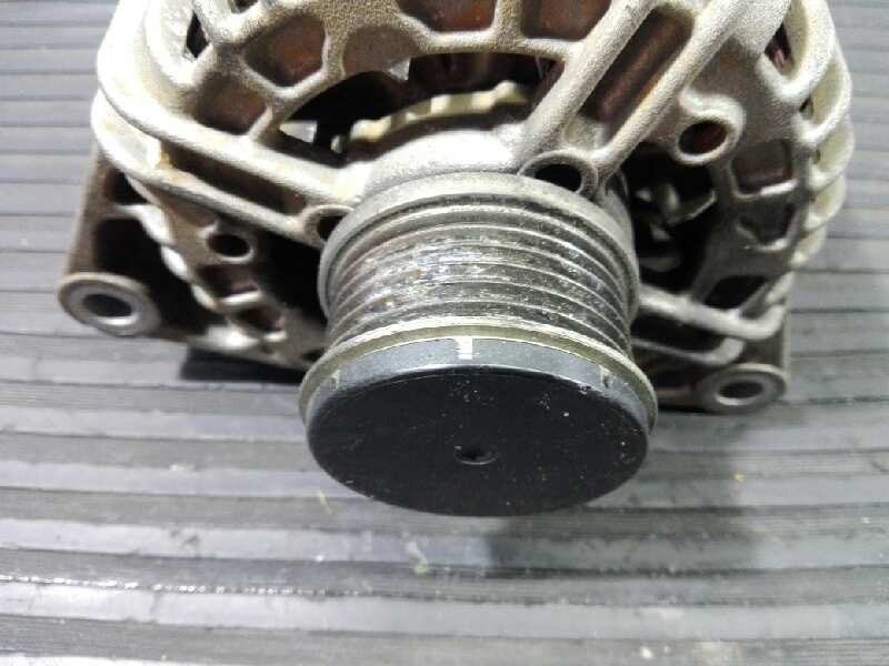 Recambio de alternador para opel meriva b cosmo referencia OEM IAM F00M144109  P3-A4-15-2