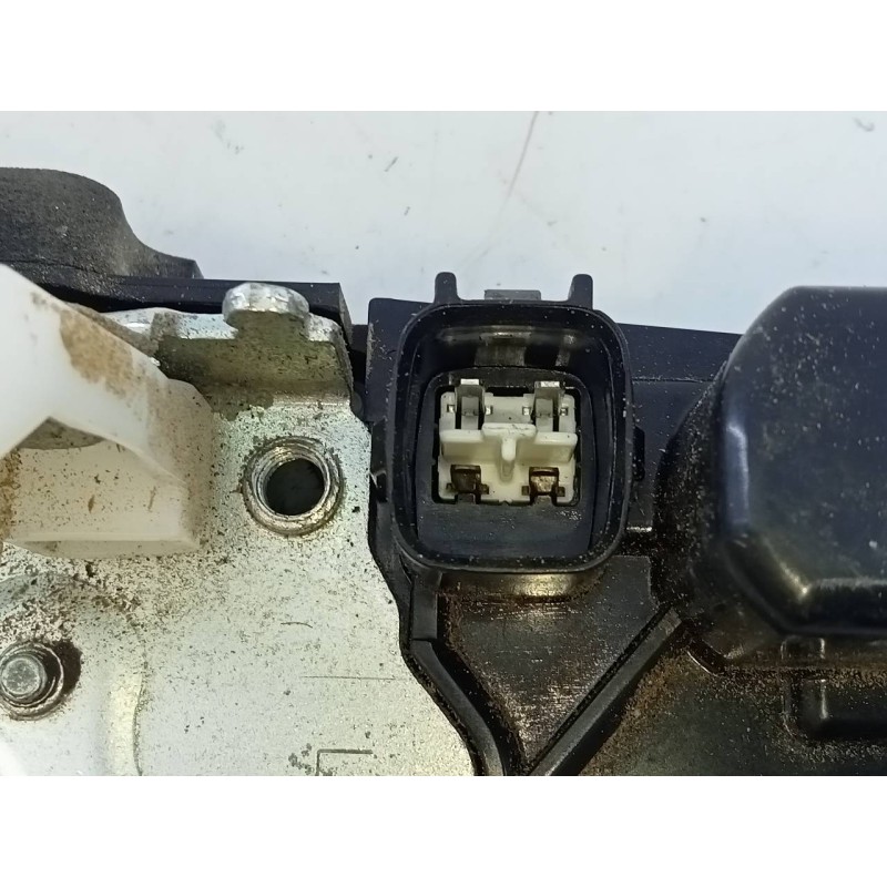 Recambio de cerradura puerta trasera izquierda para chrysler 300 c touring 3.0 crd referencia OEM IAM   E1-B5-44-1