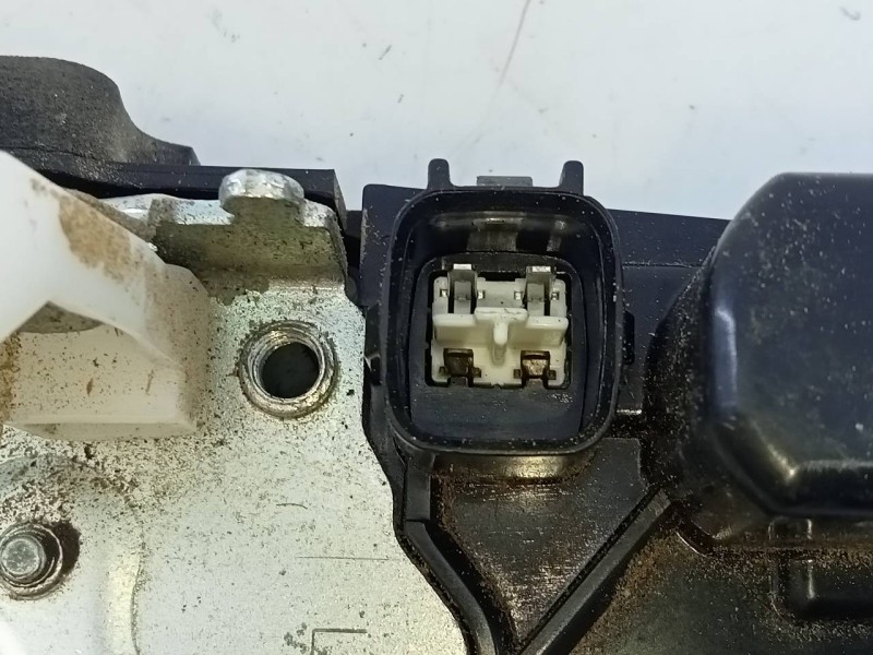 Recambio de cerradura puerta trasera izquierda para chrysler 300 c touring 3.0 crd referencia OEM IAM   E1-B5-44-1