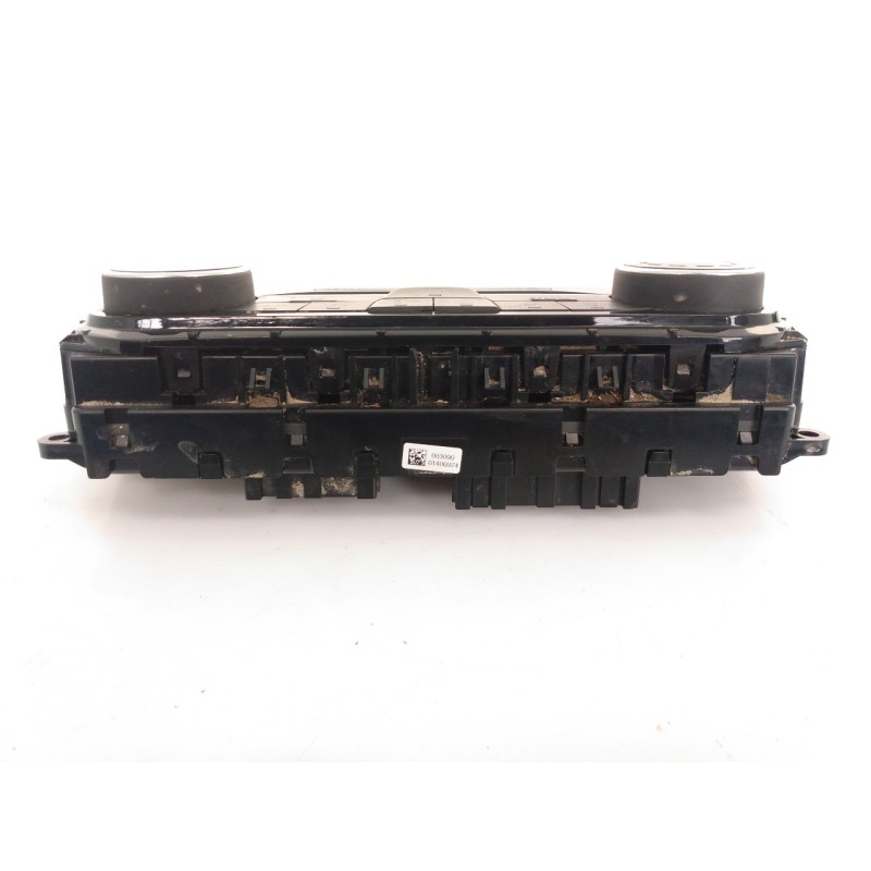 Recambio de mando climatizador para ford puma hybrid st-line referencia OEM IAM MN1T18C612AB KLXNC18C612 E3-B3-40-3