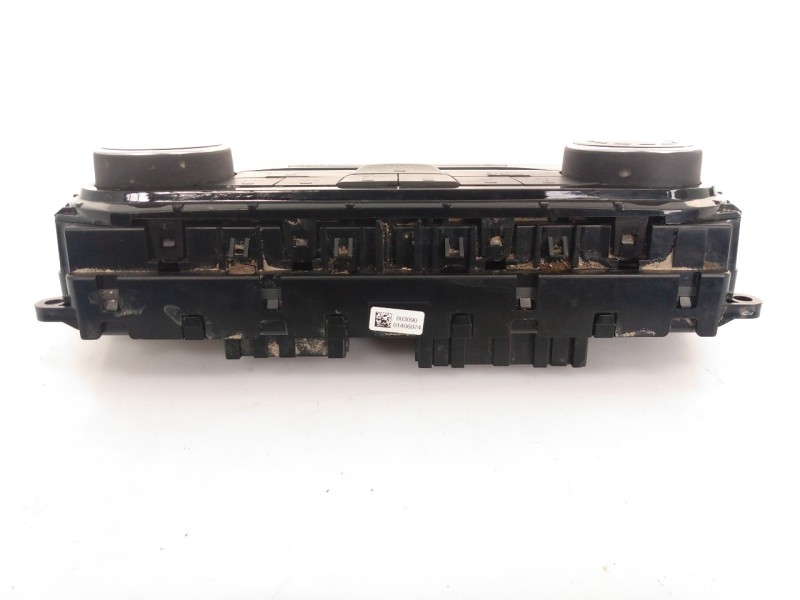 Recambio de mando climatizador para ford puma hybrid st-line referencia OEM IAM MN1T18C612AB KLXNC18C612 E3-B3-40-3