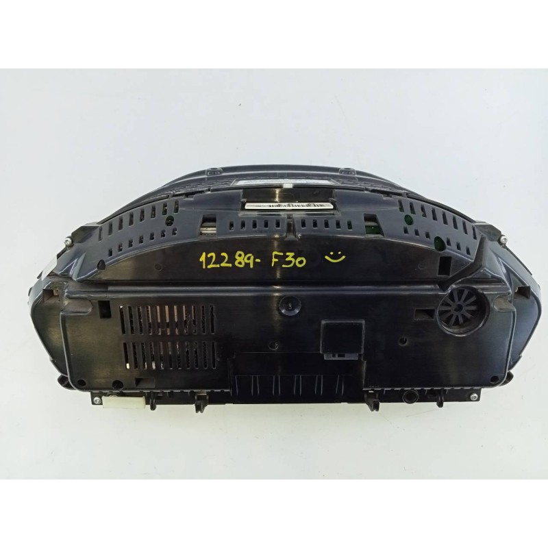 Recambio de cuadro instrumentos para bmw serie 3 lim. (f30) 320d xdrive referencia OEM IAM 9232895 932521501 E3-A2-25-2