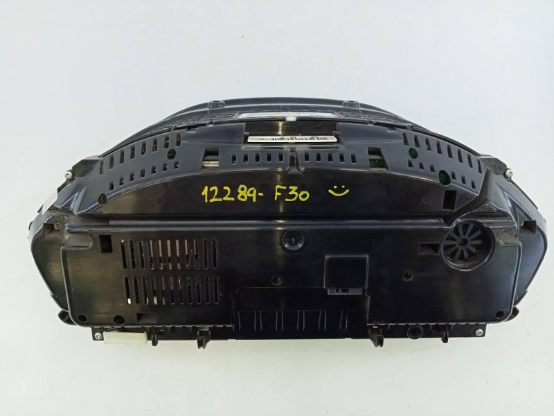 Recambio de cuadro instrumentos para bmw serie 3 lim. (f30) 320d xdrive referencia OEM IAM 9232895 932521501 E3-A2-25-2