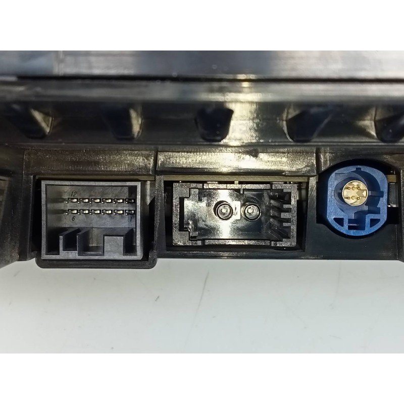 Recambio de cuadro instrumentos para bmw serie 3 lim. (f30) 320d xdrive referencia OEM IAM 9232895 932521501 E3-A2-25-2