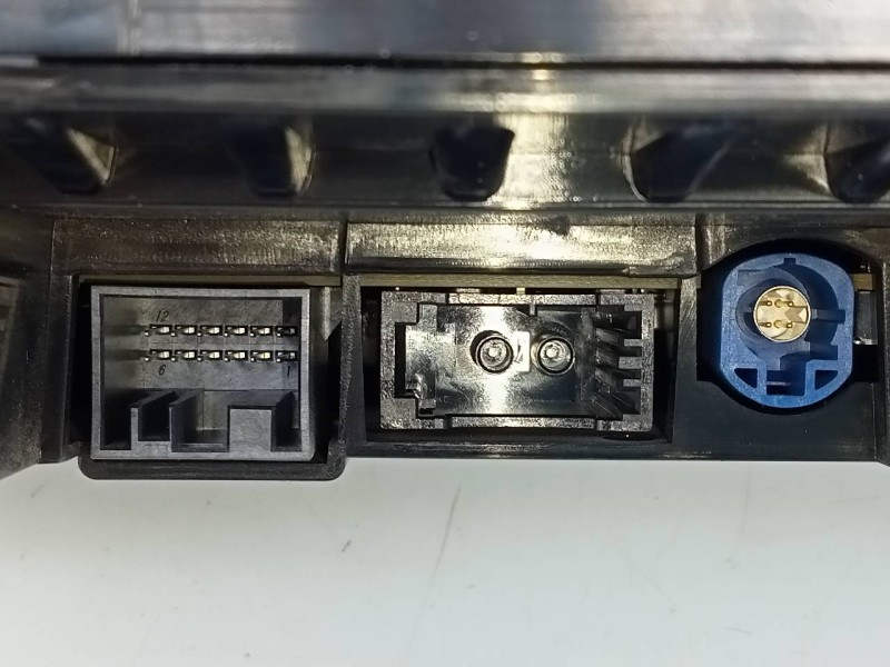 Recambio de cuadro instrumentos para bmw serie 3 lim. (f30) 320d xdrive referencia OEM IAM 9232895 932521501 E3-A2-25-2