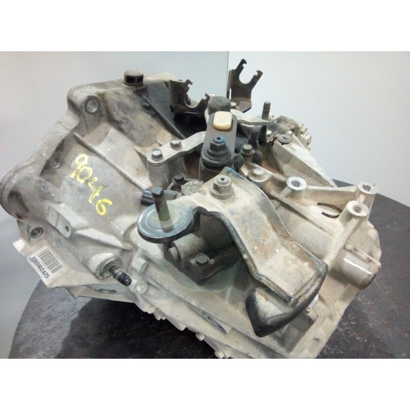 Recambio de caja cambios para hyundai santa fe (bm) 2.2 crdi comfort 4x4 referencia OEM IAM Y060402425  M1-A3-31