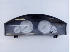 Recambio de cuadro instrumentos para chrysler 300 c touring 3.0 crd referencia OEM IAM P05172061AG A2C53253568 E3-B6-34-1