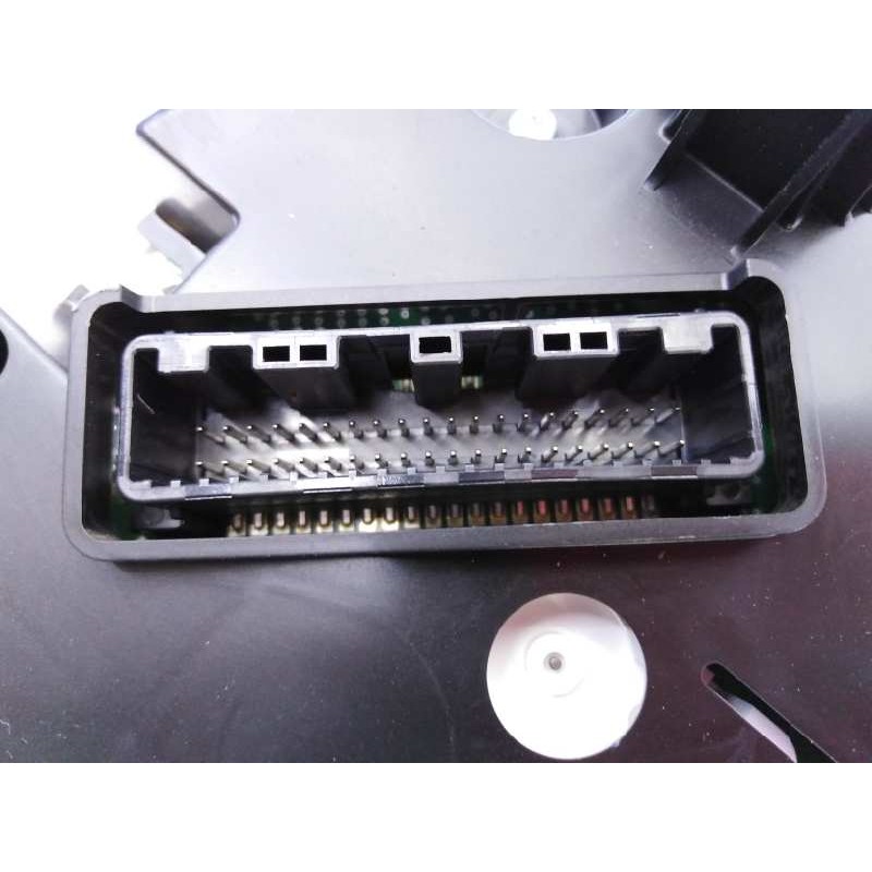 Recambio de cuadro instrumentos para kia cee´d drive referencia OEM IAM 94033A2040  E3-A3-34-4