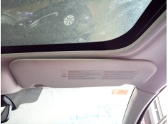 Recambio de parasol derecho para nissan qashqai (j10) 360 referencia OEM IAM    2