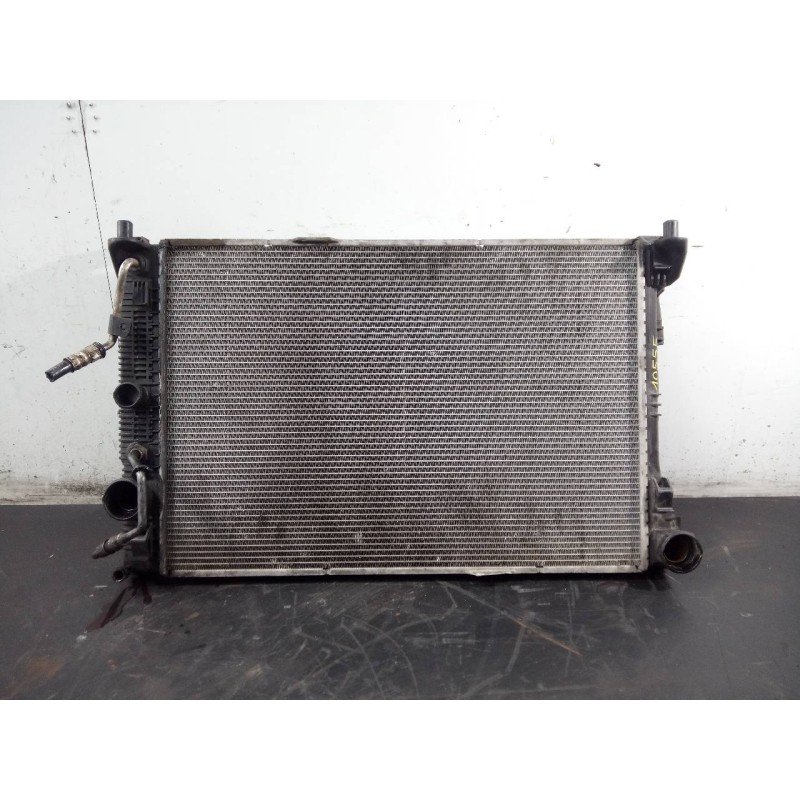 Recambio de radiador agua para mercedes-benz clase c (w204) familiar 320 t cdi (204.222) referencia OEM IAM 9917779B0 RA1522 P2-