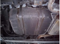 DEPOSITO COMBUSTIBLE 