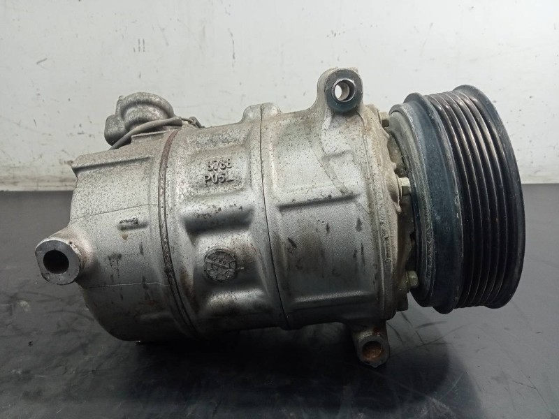 Recambio de compresor aire acondicionado para volvo xc60 r-design momentum referencia OEM IAM P31404446 067405027B4 P3-B3-18-3