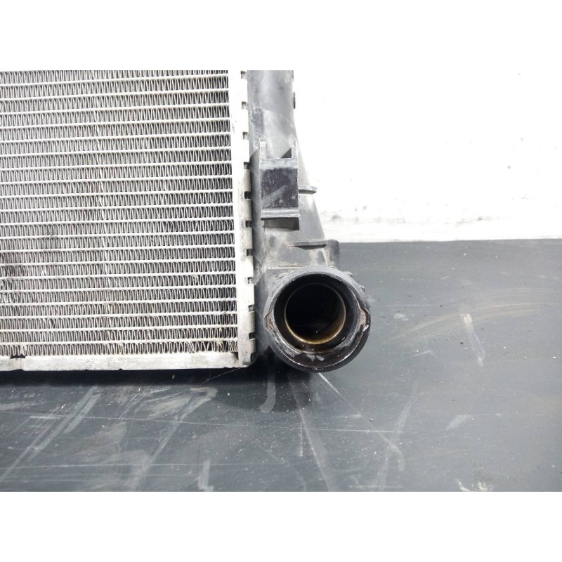 Recambio de radiador agua para mercedes-benz clase c (w204) familiar 320 t cdi (204.222) referencia OEM IAM 9917779B0 RA1522 P2-