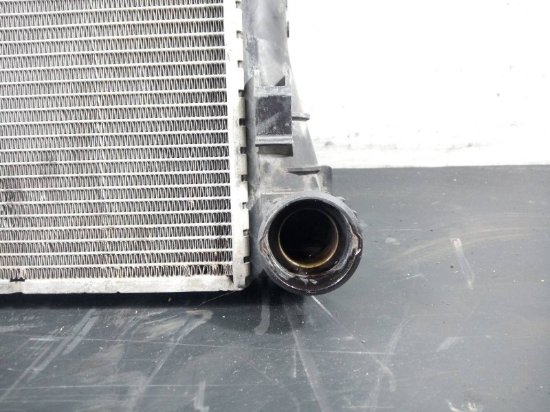 Recambio de radiador agua para mercedes-benz clase c (w204) familiar 320 t cdi (204.222) referencia OEM IAM 9917779B0 RA1522 P2-