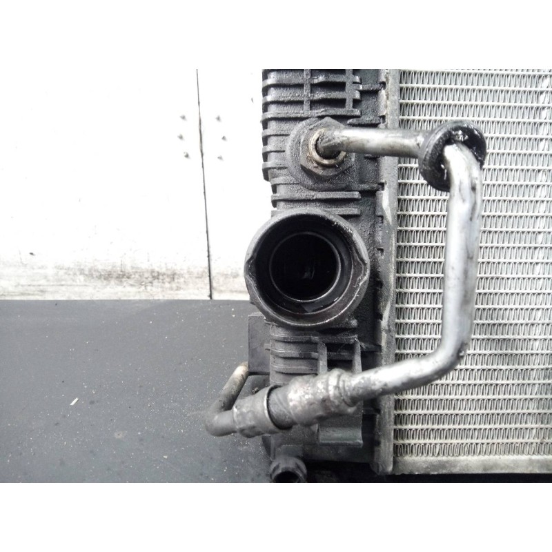 Recambio de radiador agua para mercedes-benz clase c (w204) familiar 320 t cdi (204.222) referencia OEM IAM 9917779B0 RA1522 P2-