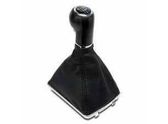 Recambio de pomo palanca cambio para opel astra h berlina referencia OEM IAM ASTRAH5V NUEVO T2-3-B3-4