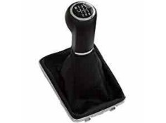 Recambio de pomo palanca cambio para opel astra h berlina referencia OEM IAM ASTRAH6V NUEVO T2-3-B3-4