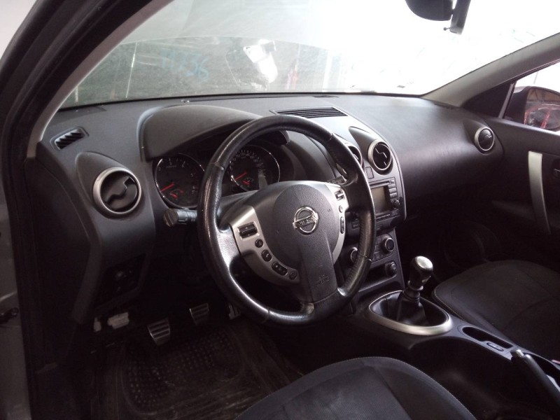 Recambio de salpicadero para nissan qashqai (j10) 360 referencia OEM IAM   