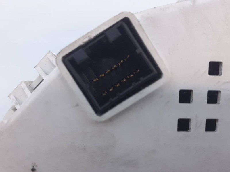 Recambio de cuadro instrumentos para hyundai santa fe (bm) 2.2 crdi comfort 4x4 referencia OEM IAM 940032B640 11000839400H E3-A3