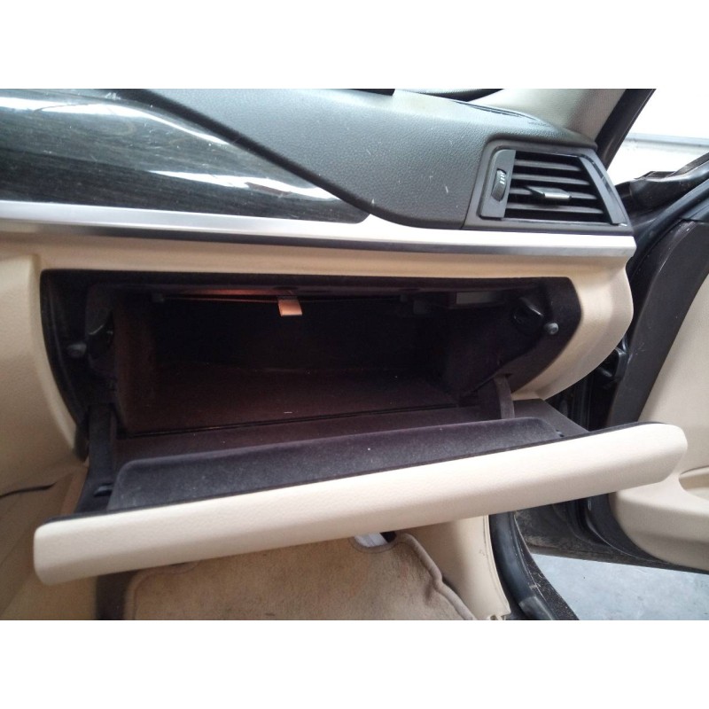 Recambio de guantera para bmw serie 3 lim. (f30) 320d xdrive referencia OEM IAM   