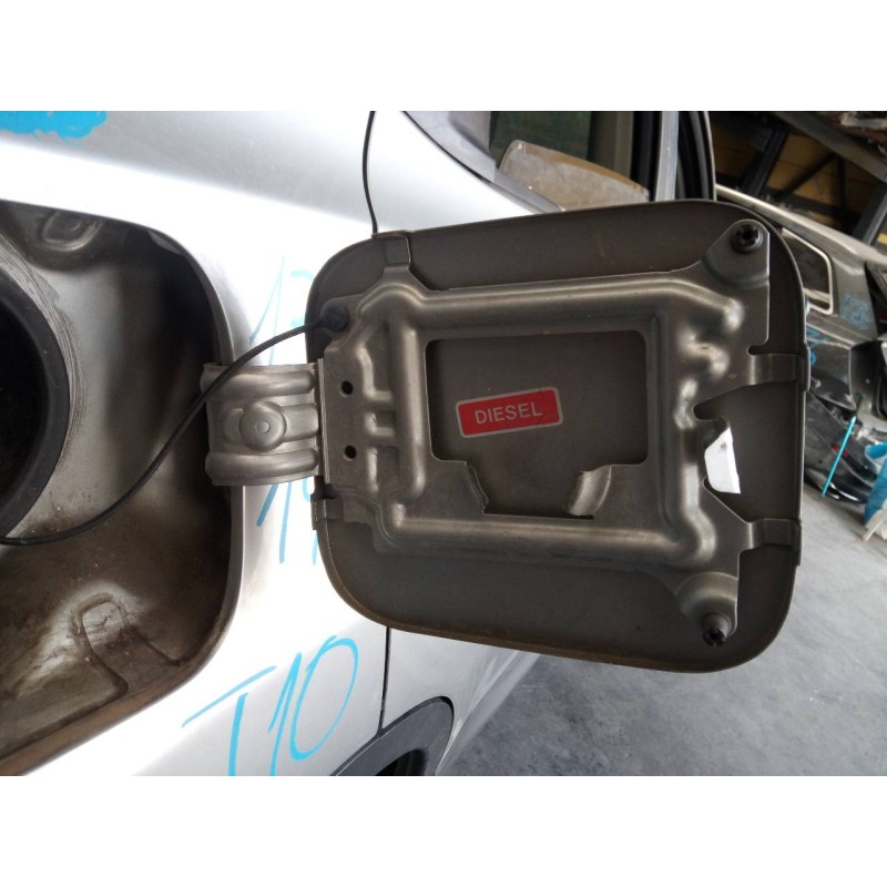 Recambio de tapa exterior combustible para nissan qashqai (j10) 360 referencia OEM IAM   