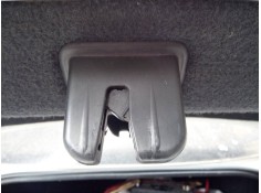 CERRADURA MALETERO / PORTON 