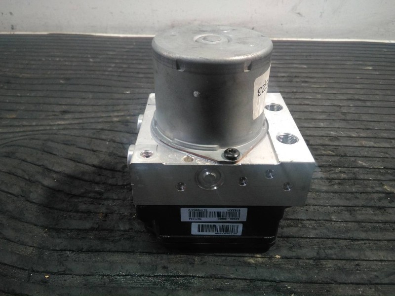 Recambio de abs para kia cee´d drive referencia OEM IAM 6158945200 A258930800 P3-A8-22-3