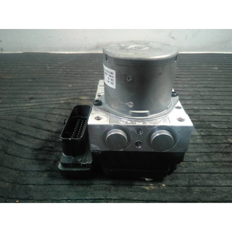 Recambio de abs para kia cee´d drive referencia OEM IAM 6158945200 A258930800 P3-A8-22-3