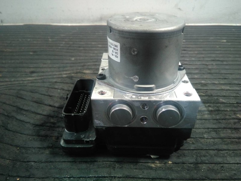 Recambio de abs para kia cee´d drive referencia OEM IAM 6158945200 A258930800 P3-A8-22-3