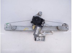 ELEVALUNAS TRASERO IZQUIERDO 992733101 6004PA1080 E1-B5-44-2