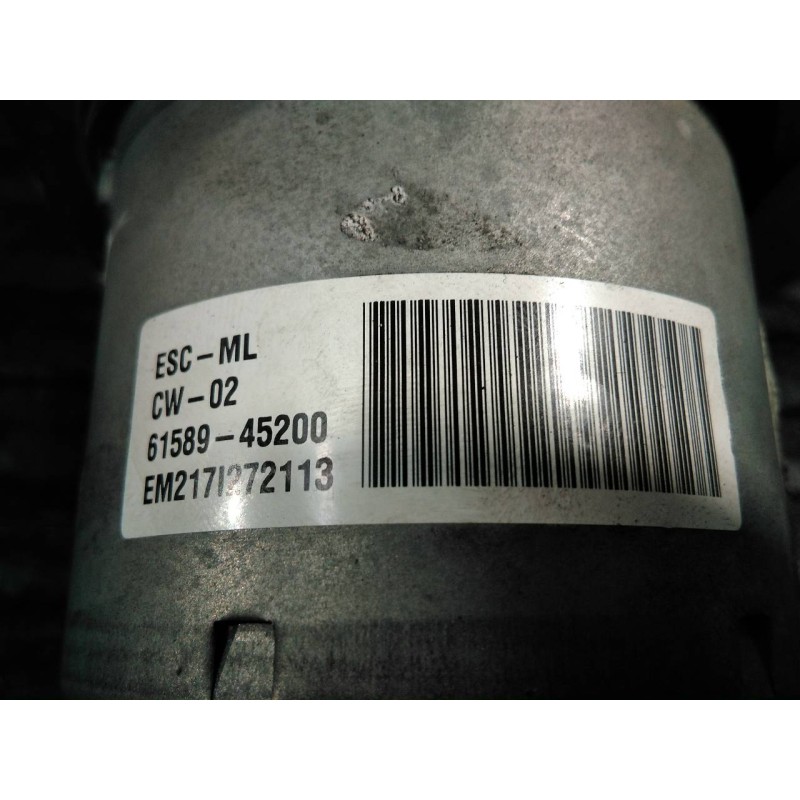 Recambio de abs para kia cee´d drive referencia OEM IAM 6158945200 A258930800 P3-A8-22-3