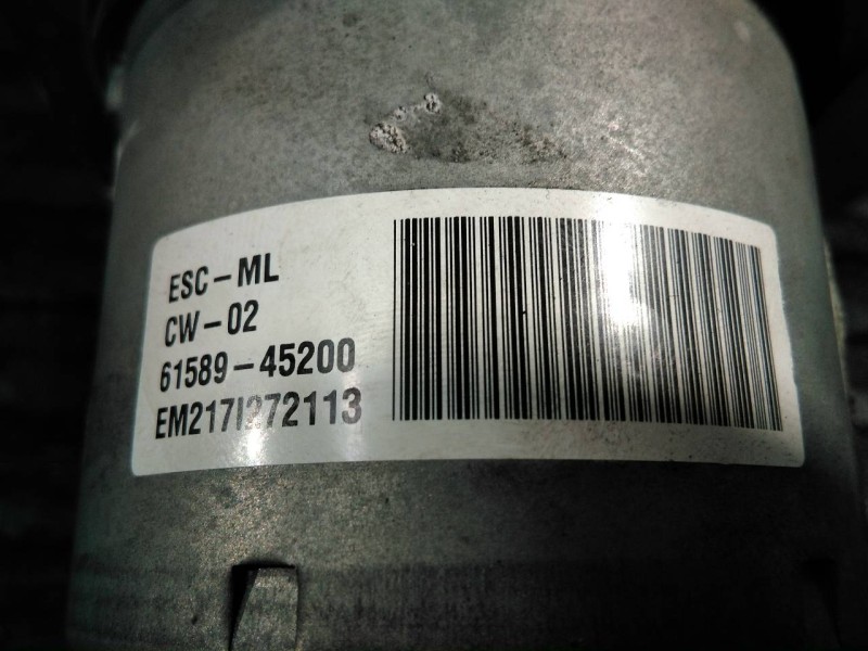 Recambio de abs para kia cee´d drive referencia OEM IAM 6158945200 A258930800 P3-A8-22-3