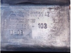 Recambio de motor elevalunas delantero derecho para mercedes-benz sprinterii caja cerrada (desde 01.06) 210/213/216 cdi (906.611 2