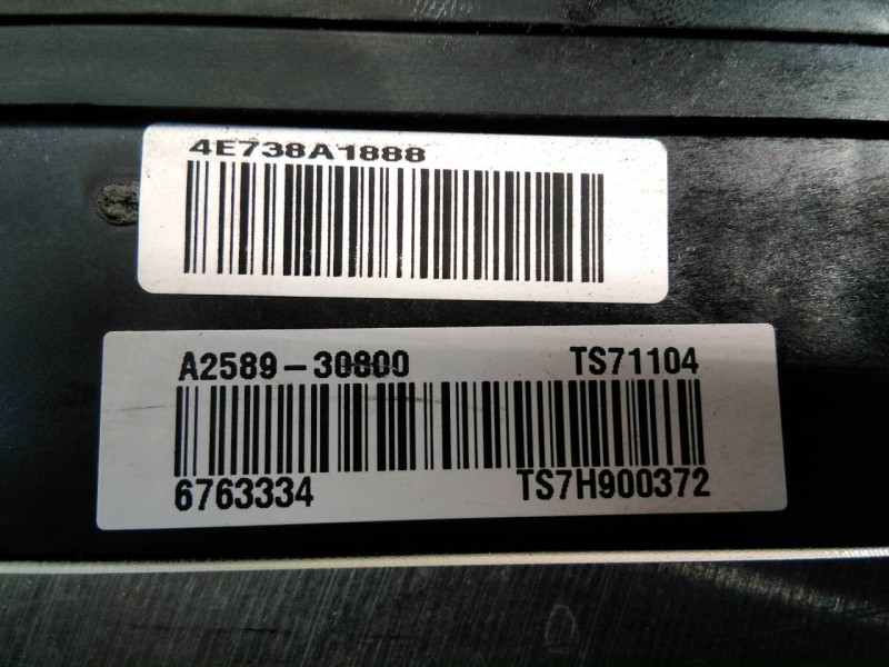 Recambio de abs para kia cee´d drive referencia OEM IAM 6158945200 A258930800 P3-A8-22-3