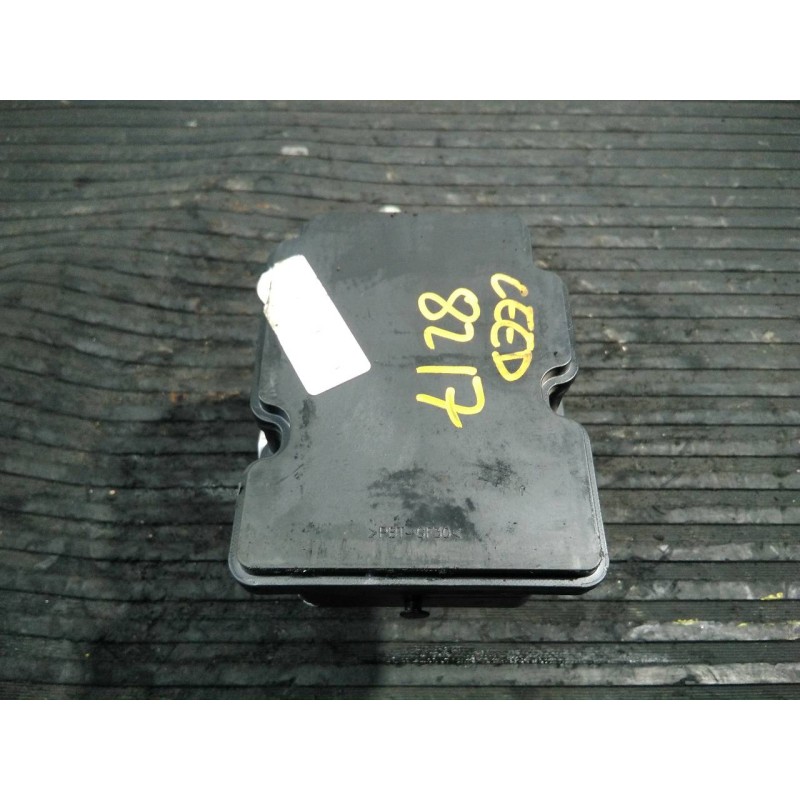 Recambio de abs para kia cee´d drive referencia OEM IAM 6158945200 A258930800 P3-A8-22-3