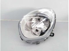 Recambio de faro izquierdo para mini countryman (f60) referencia OEM IAM 088821124 DEPO E1-B4-29-2