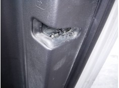 Recambio de cerradura puerta trasera derecha para audi a6 berlina (4f2) 2.0 tdi referencia OEM IAM   