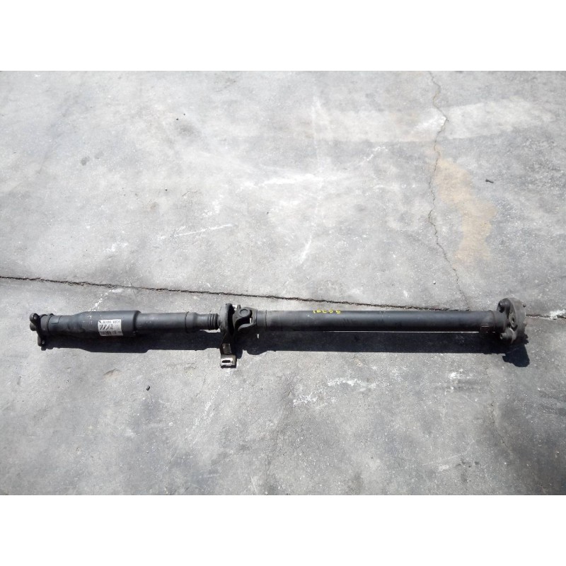 Recambio de transmision central para mercedes-benz clase c (w204) familiar 320 t cdi (204.222) referencia OEM IAM A2041006 Q002 