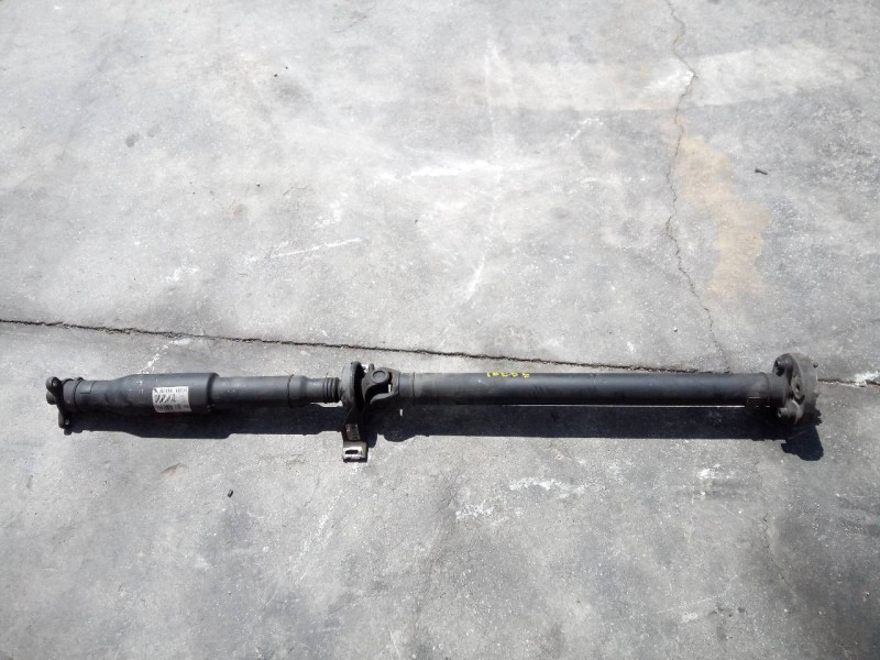 Recambio de transmision central para mercedes-benz clase c (w204) familiar 320 t cdi (204.222) referencia OEM IAM A2041006 Q002 