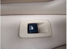 MANDO ELEVALUNAS TRASERO IZQUIERDO 