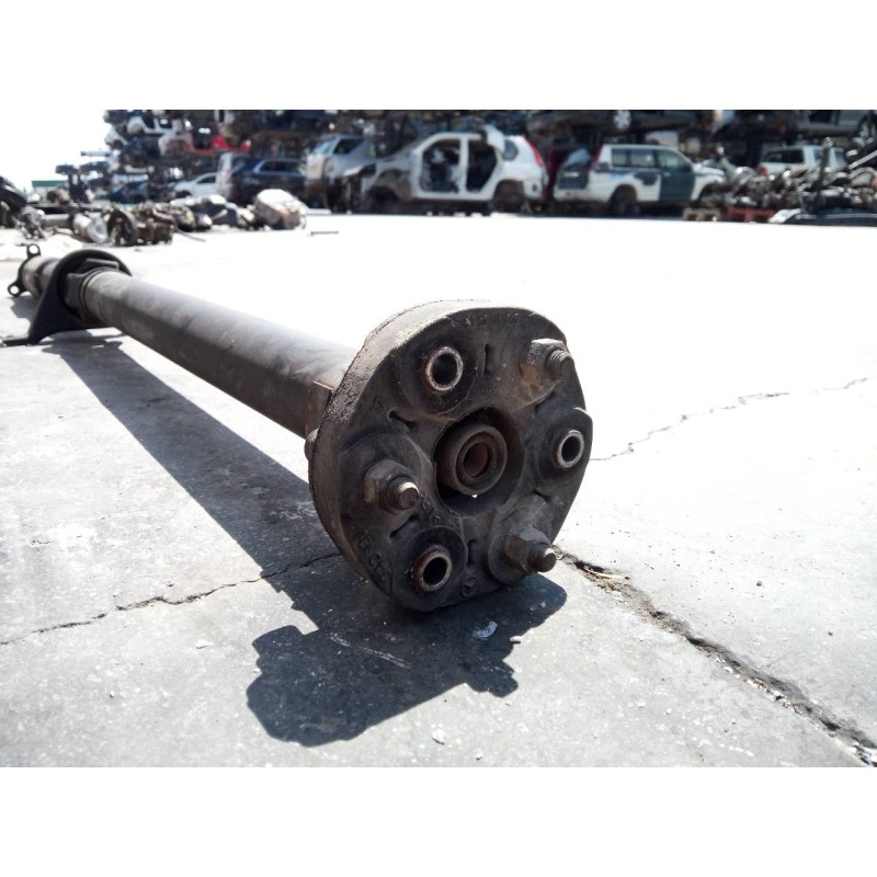 Recambio de transmision central para mercedes-benz clase c (w204) familiar 320 t cdi (204.222) referencia OEM IAM A2041006 Q002 