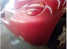 Recambio de paragolpes trasero para volkswagen new beetle (9c1/1c1) 1.9 tdi referencia OEM IAM    2