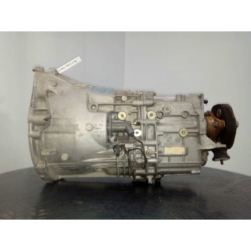 Recambio de caja cambios para bmw serie 3 berlina (e46) 330d referencia OEM IAM HBK  M1-A2-103