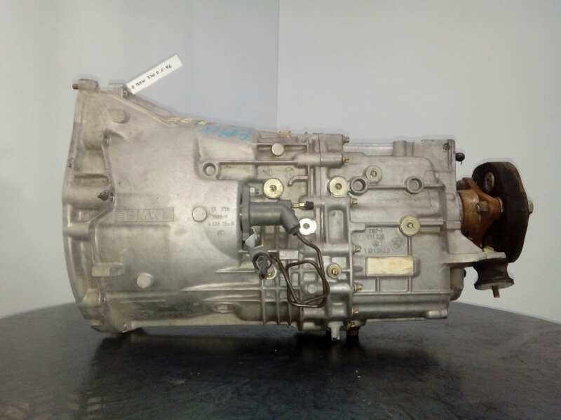 Recambio de caja cambios para bmw serie 3 berlina (e46) 330d referencia OEM IAM HBK  M1-A2-103