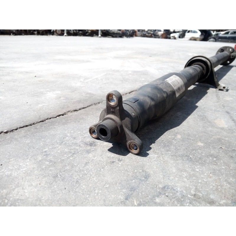 Recambio de transmision central para mercedes-benz clase c (w204) familiar 320 t cdi (204.222) referencia OEM IAM A2041006 Q002 